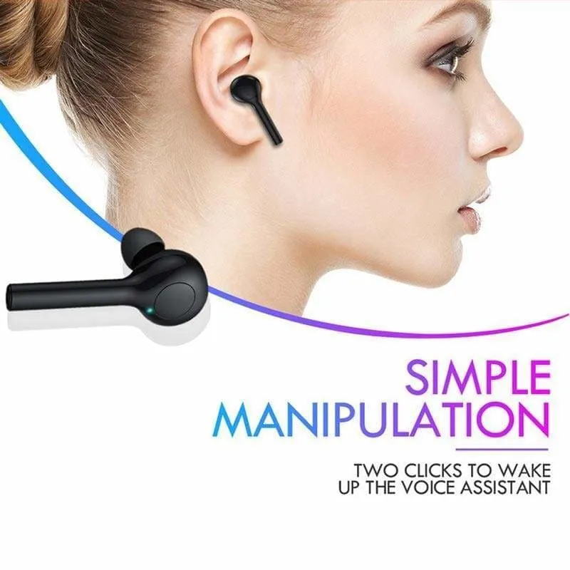 Language Translating Earbuds