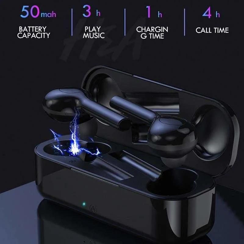 Language Translating Earbuds