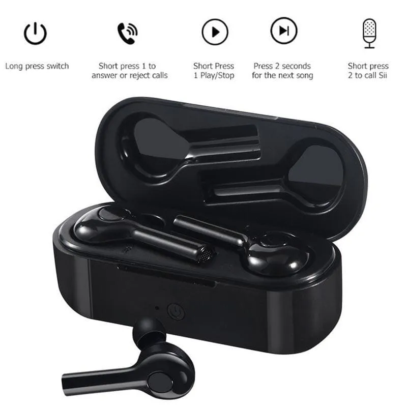 Language Translating Earbuds