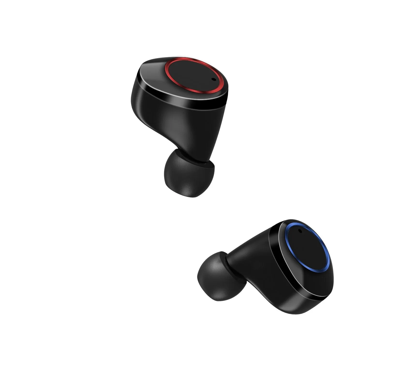 Lexuma XBud-Z True Wireless In-Ear Bluetooth with IPX7 Water Proof Sports Earbuds [With 2600 mAh Charging Case]