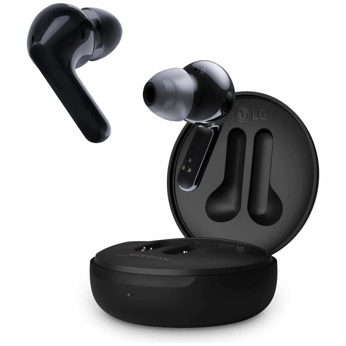 LG Tone Free Bluetooth Wireless Stereo Earbuds HBS-FN4