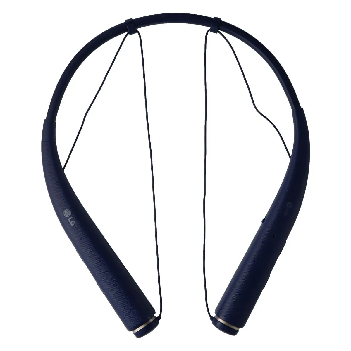 LG Tone Pro HBS-780 Premium Wireless Stereo Neckband Bluetooth Headset - Blue