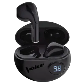 LIVE Wireless Earbuds with Power Display