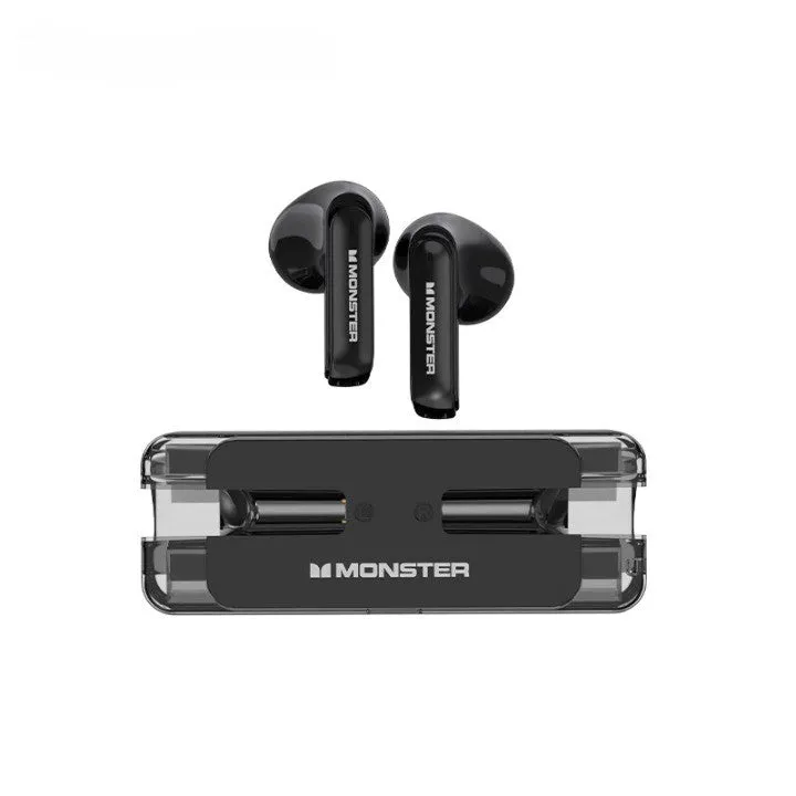 Low Latency Bluetooth Sound Wave Gaming Earbuds