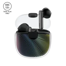 MIXX STREAMBUDS COLOURCHROMA 2 WIRELESS EARBUDS