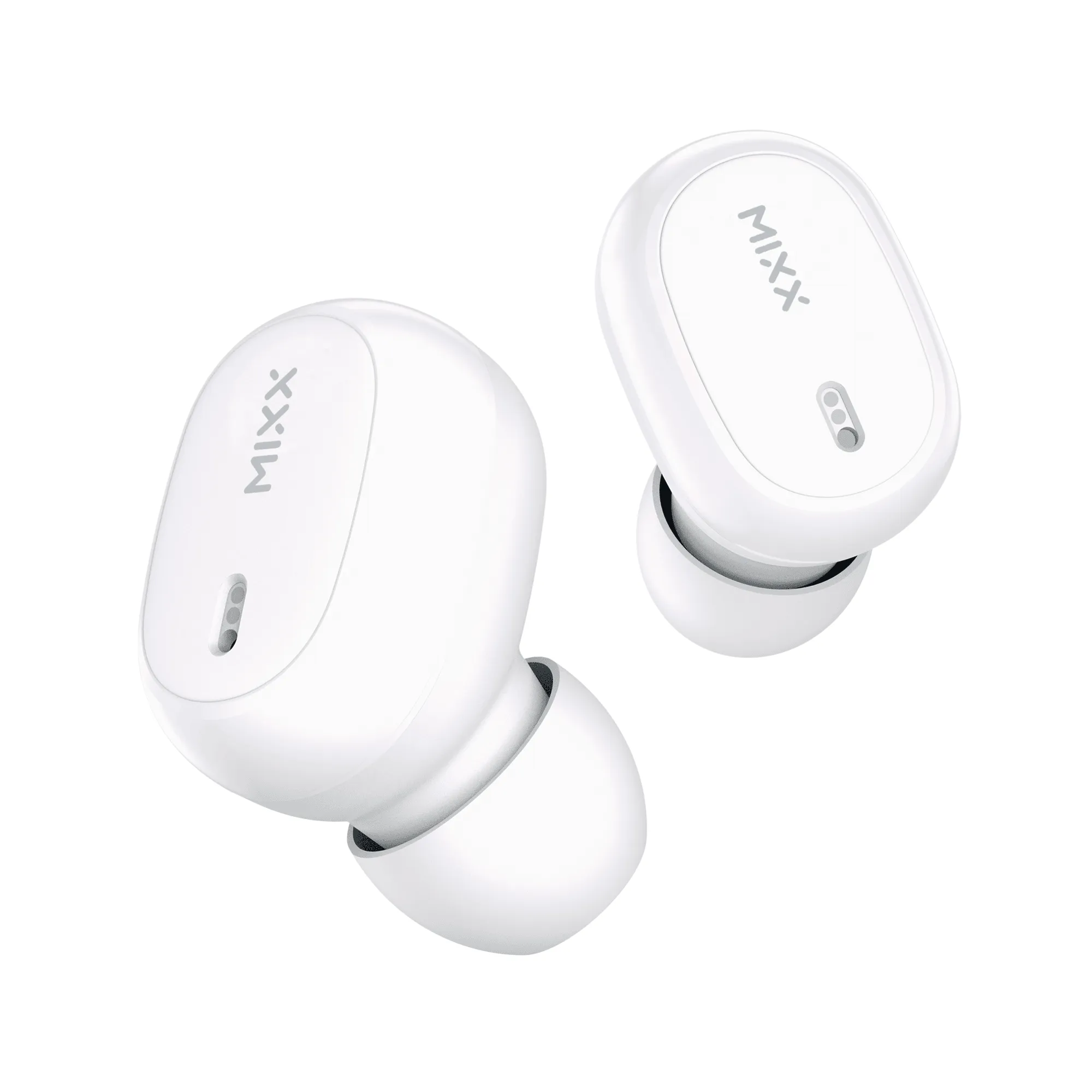 MIXX STREAMBUDS MICRO M1 WIRELESS EARBUDS