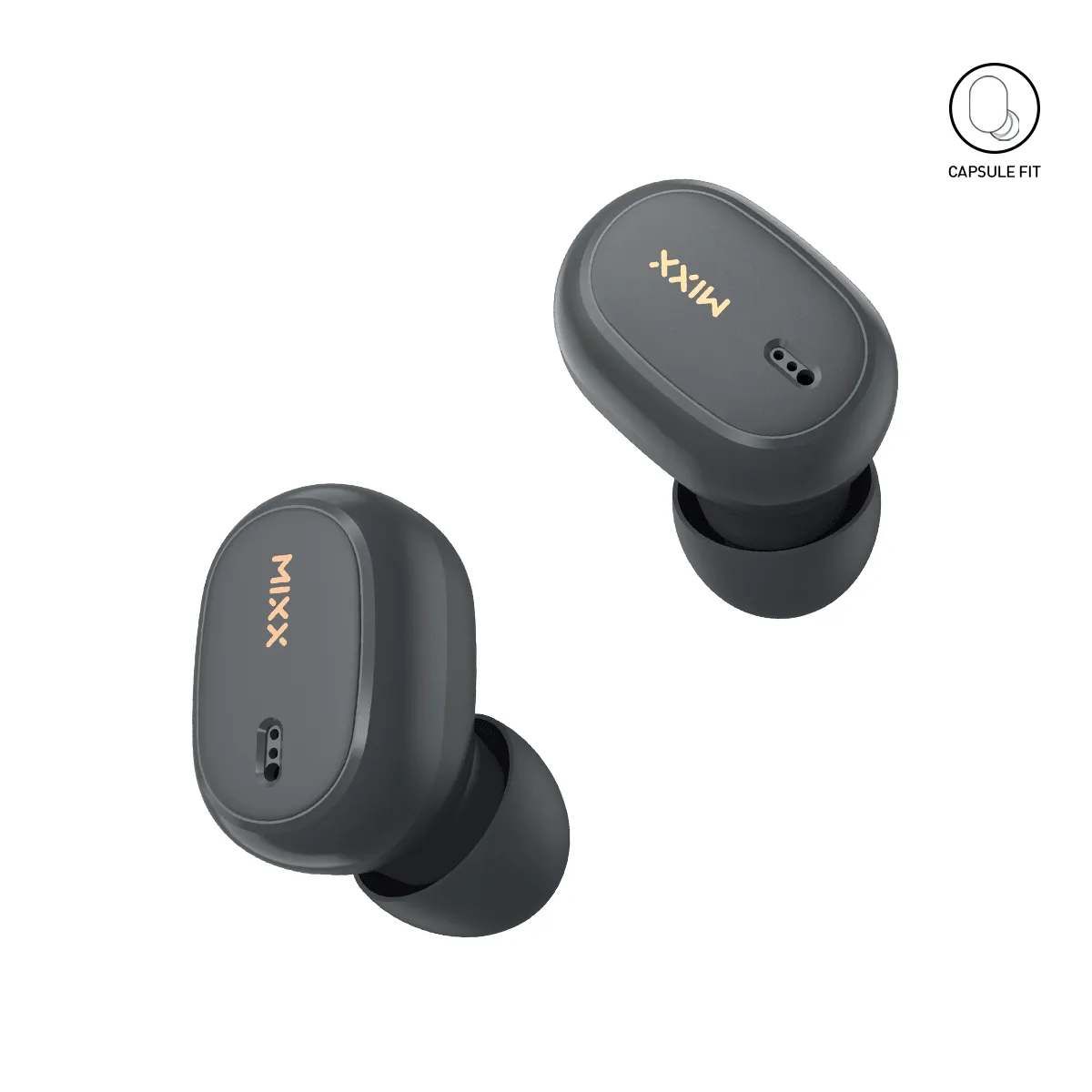 MIXX STREAMBUDS MICRO M1 WIRELESS EARBUDS