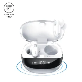 MIXX STREAMBUDS MINI CHARGE 2 WIRELESS EARBUDS