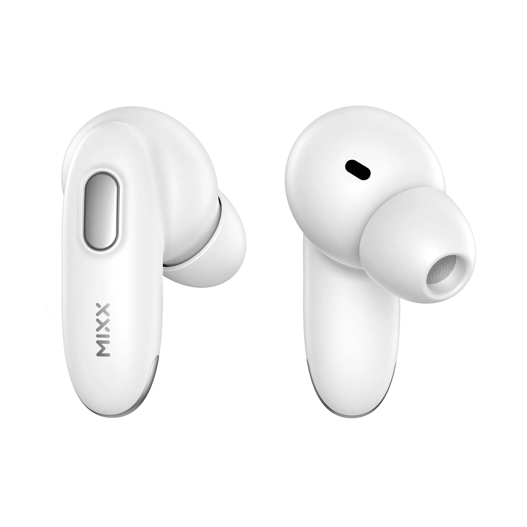 MIXX STREAMBUDS MINI CHARGE 2 WIRELESS EARBUDS