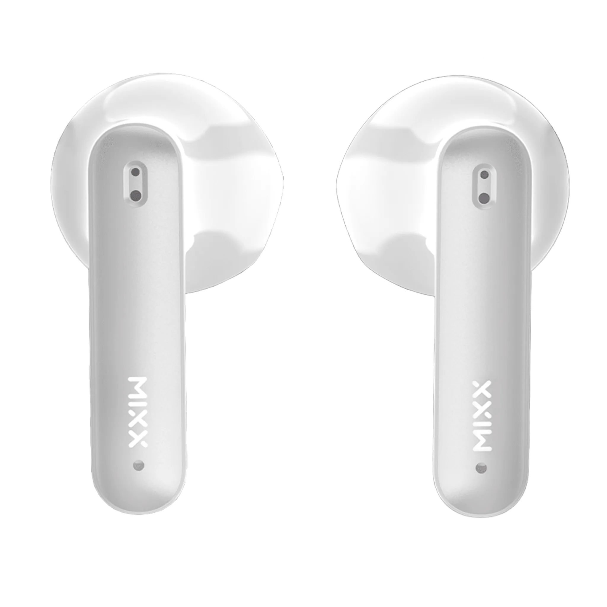 MIXX STREAMBUDS SOLO 2 TRUE WIRELESS EARBUDS