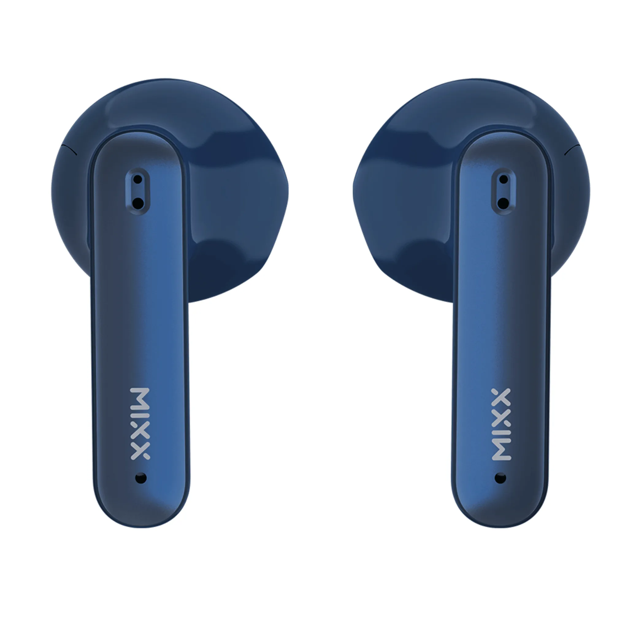 MIXX STREAMBUDS SOLO 2 TRUE WIRELESS EARBUDS