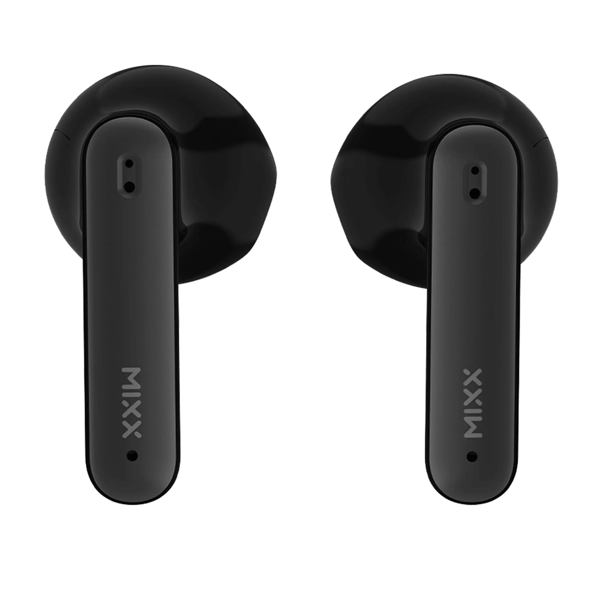 MIXX STREAMBUDS SOLO 2 TRUE WIRELESS EARBUDS