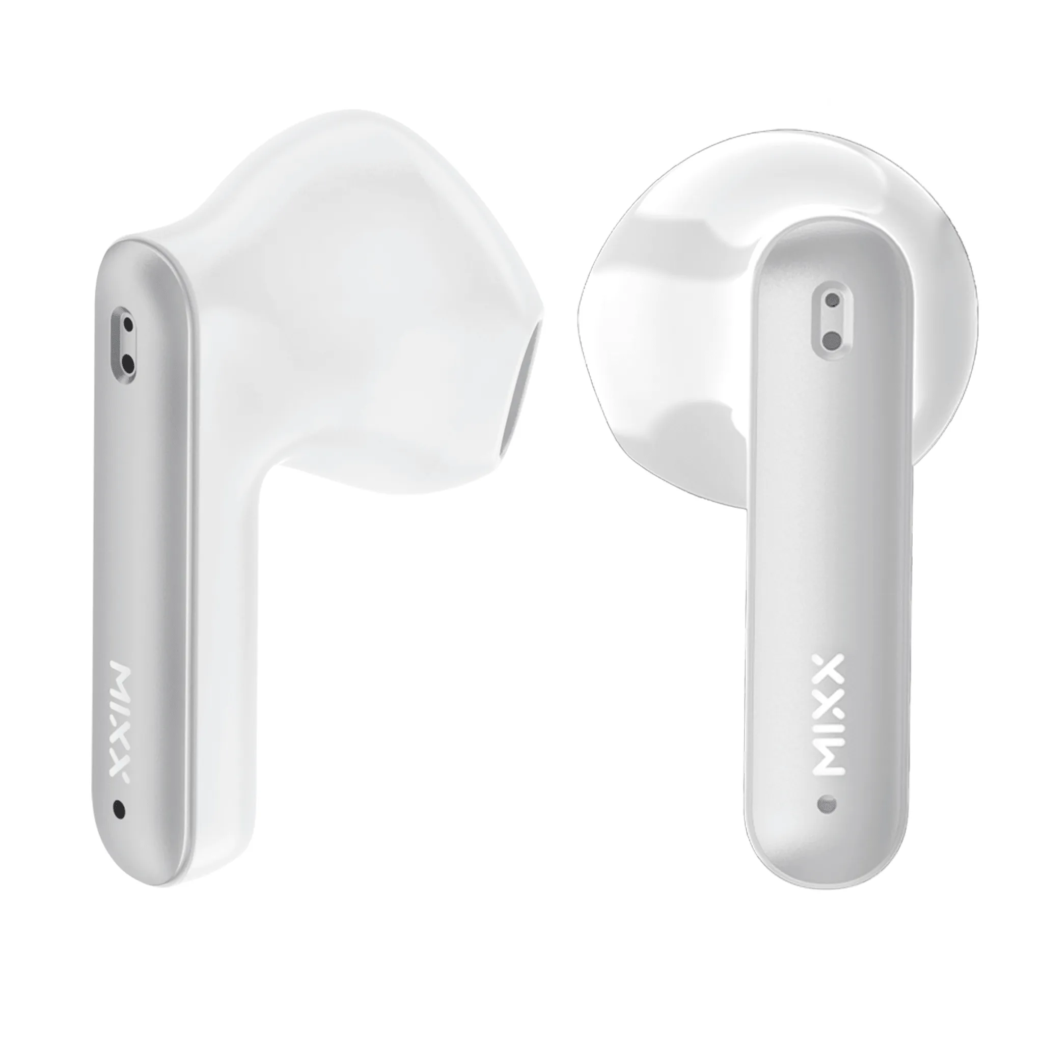 MIXX STREAMBUDS SOLO 2 TRUE WIRELESS EARBUDS