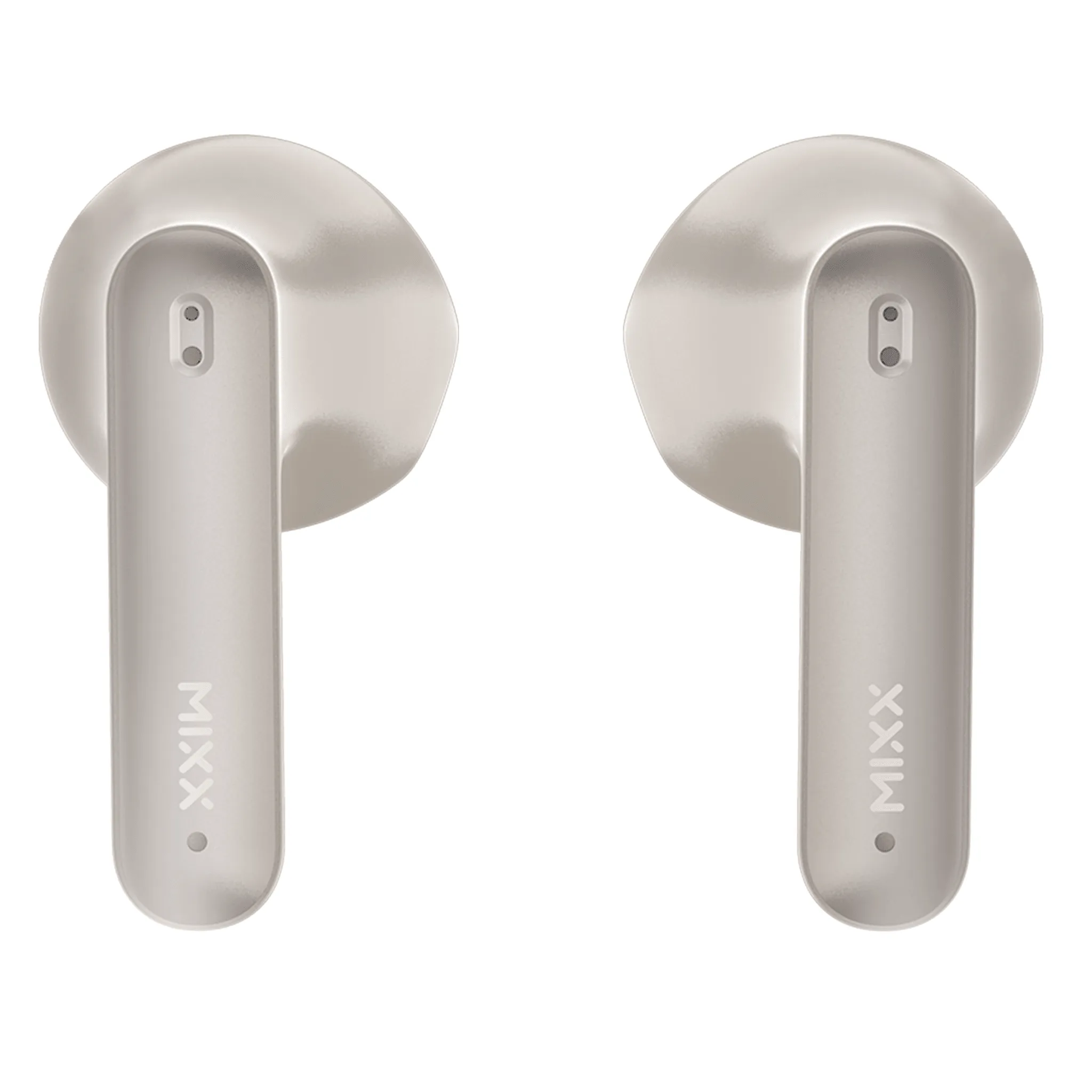 MIXX STREAMBUDS SOLO 2 TRUE WIRELESS EARBUDS