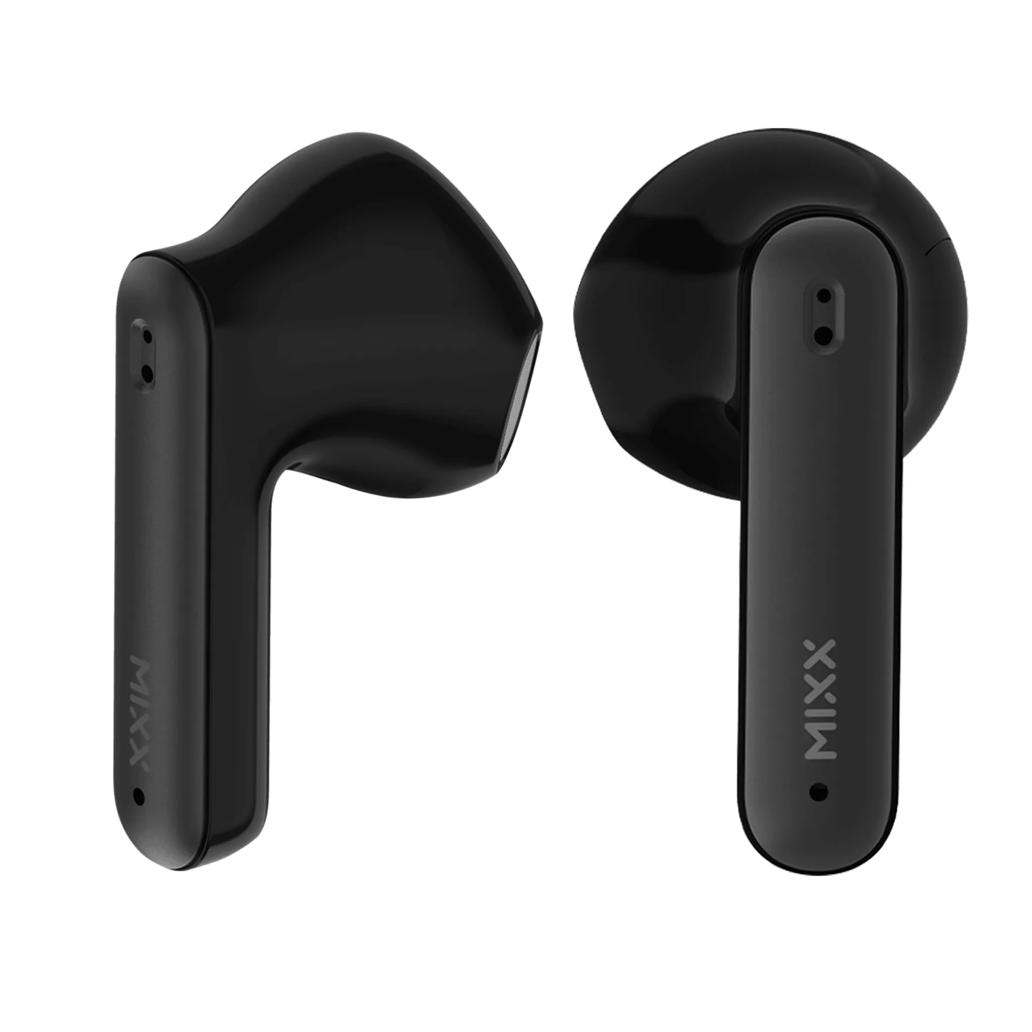 MIXX STREAMBUDS SOLO 2 TRUE WIRELESS EARBUDS