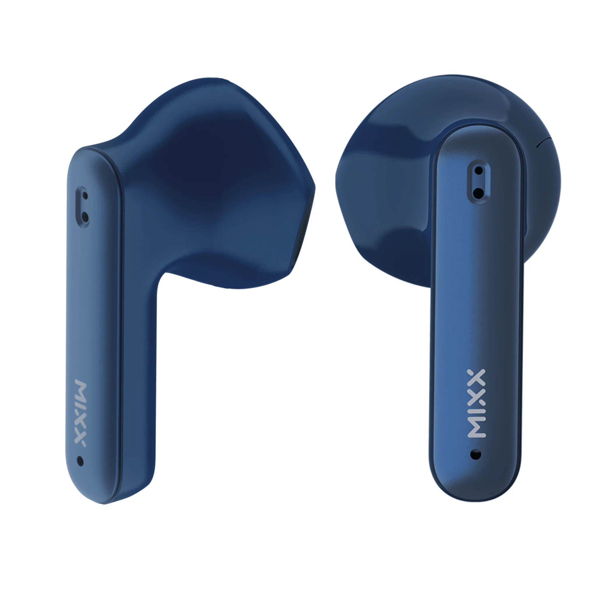 MIXX STREAMBUDS SOLO 2 TRUE WIRELESS EARBUDS