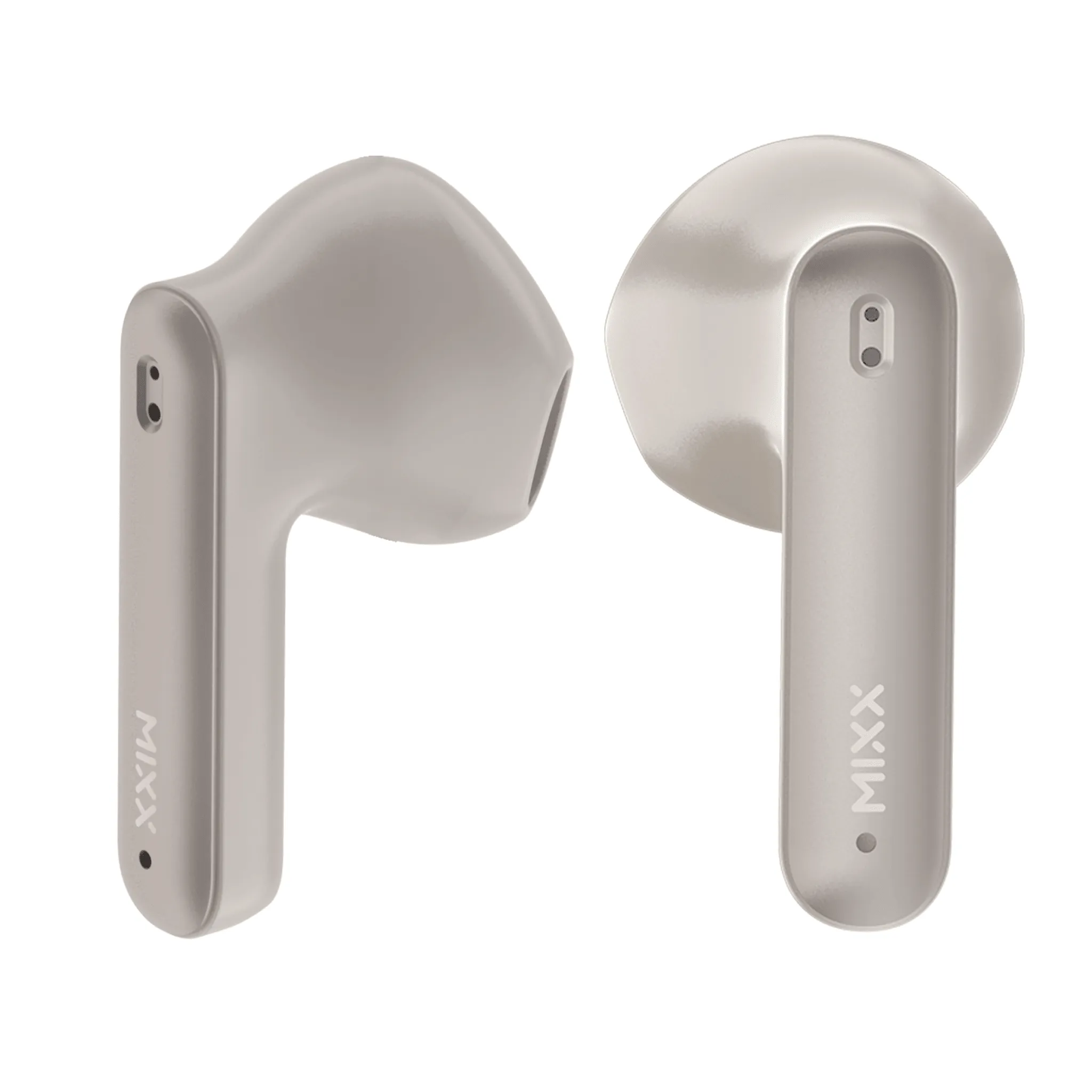 MIXX STREAMBUDS SOLO 2 TRUE WIRELESS EARBUDS