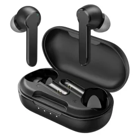 Mpow Mbits S True Wireless Bluetooth Earbuds Headphones Black