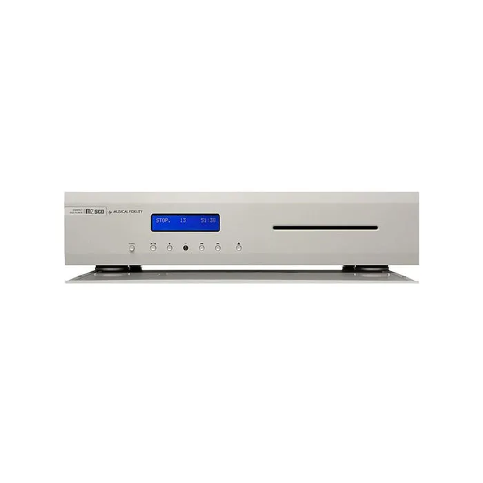 Musical Fidelity M2S CD - CD Player