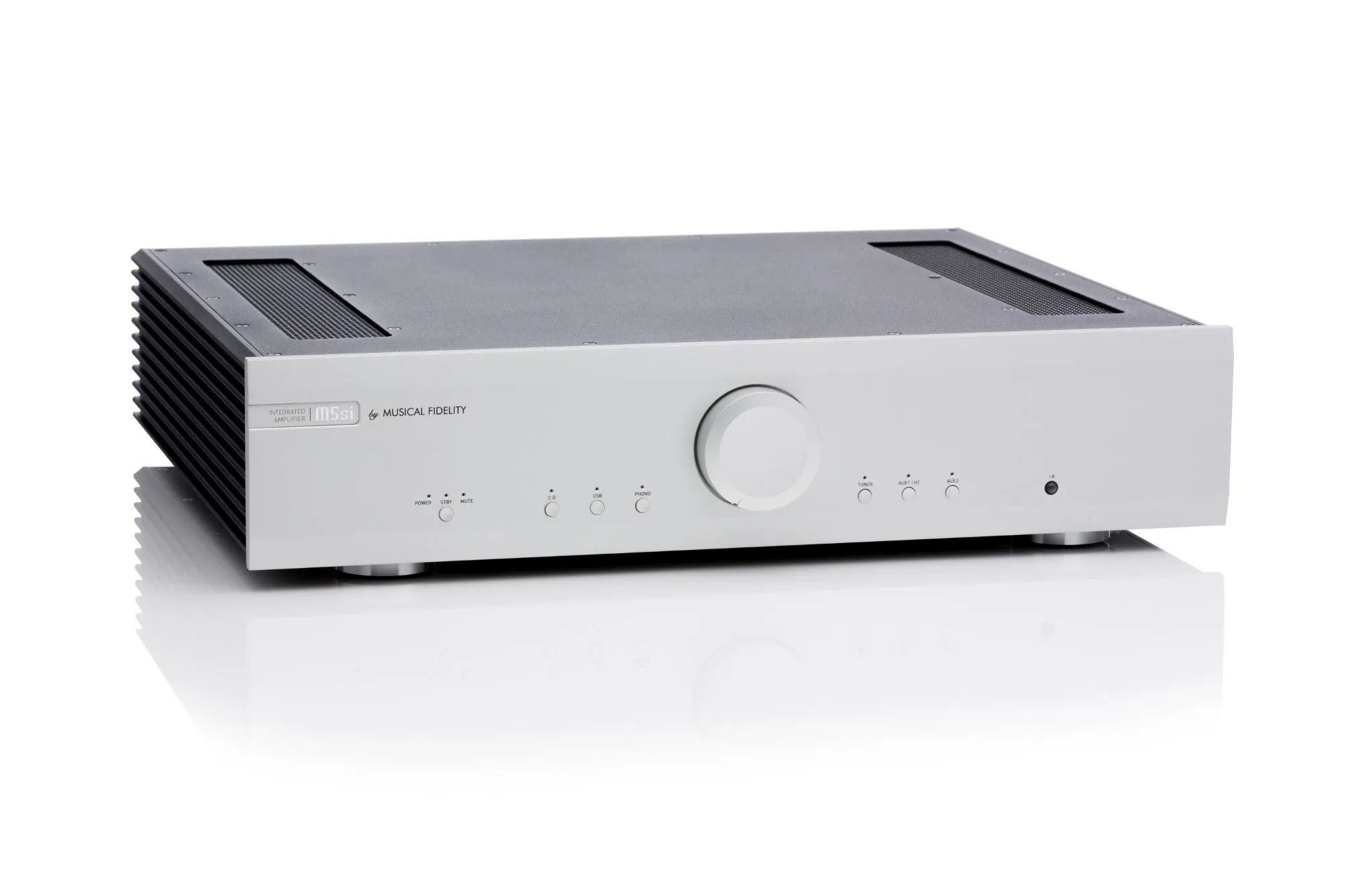 Musical Fidelity M5si Integrated Amplifier Open Box