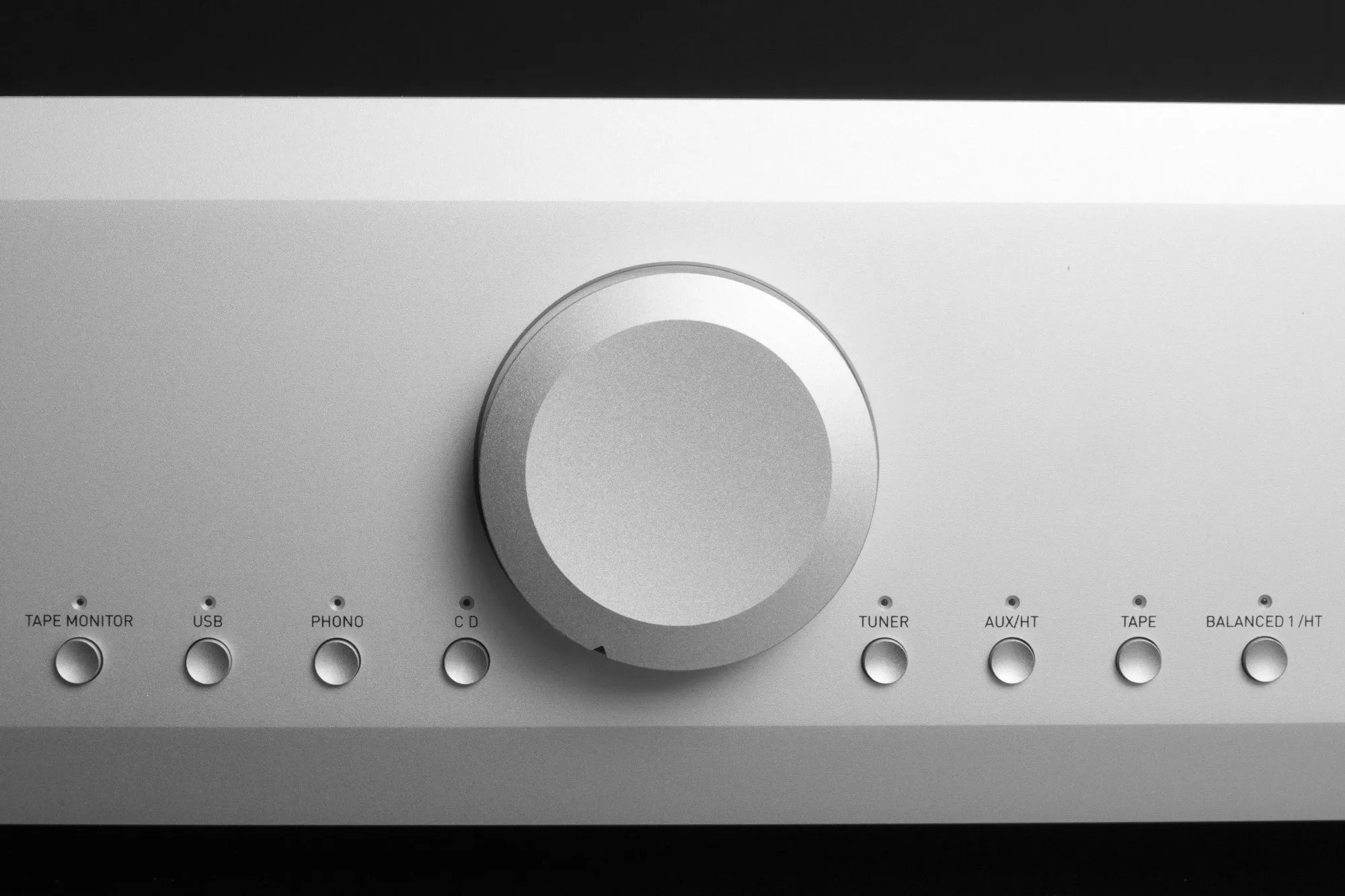 Musical Fidelity M6S PRE Preamplifier