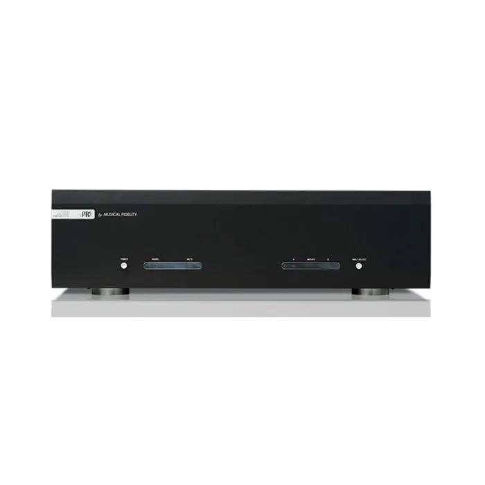 Musical Fidelity M6S PRX -  Power Amplifier