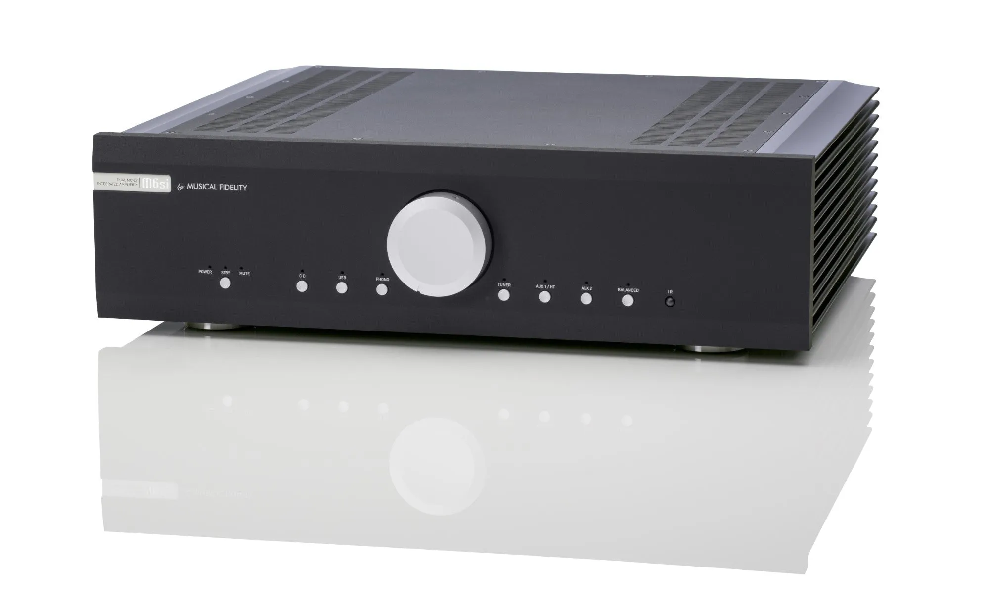 Musical Fidelity M6si Integrated Amplifier