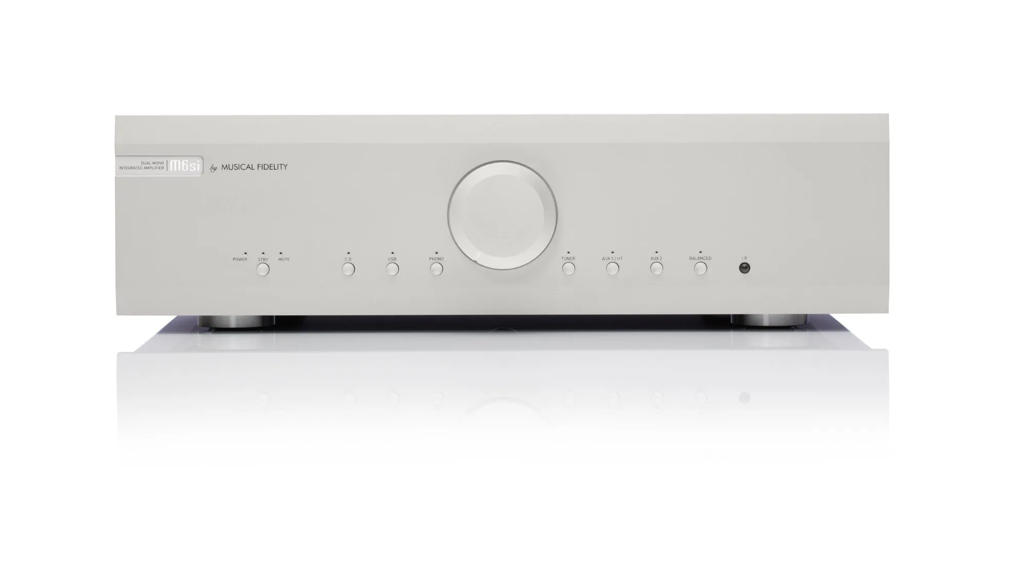 Musical Fidelity M6si Integrated Amplifier