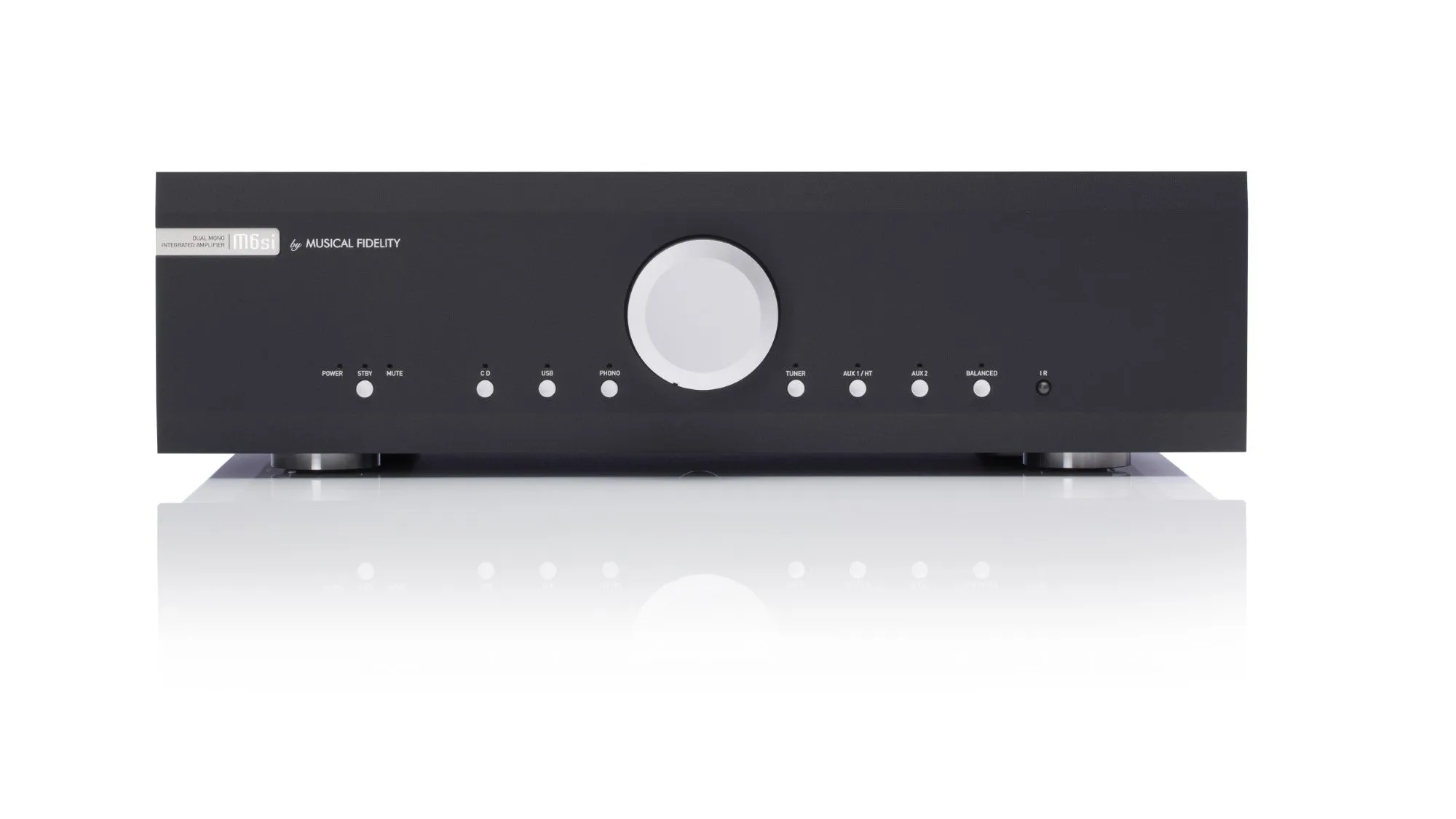 Musical Fidelity M6si Integrated Amplifier