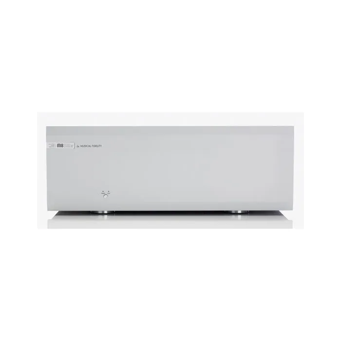 Musical Fidelity M8S 500S - Power Amplifier