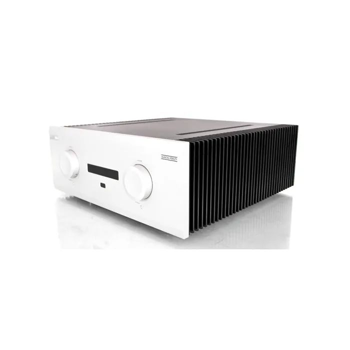 Musical Fidelity M8X I 550W at 8 ohms Integrated Amplifier