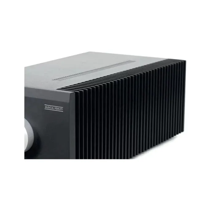 Musical Fidelity M8X I 550W at 8 ohms Integrated Amplifier