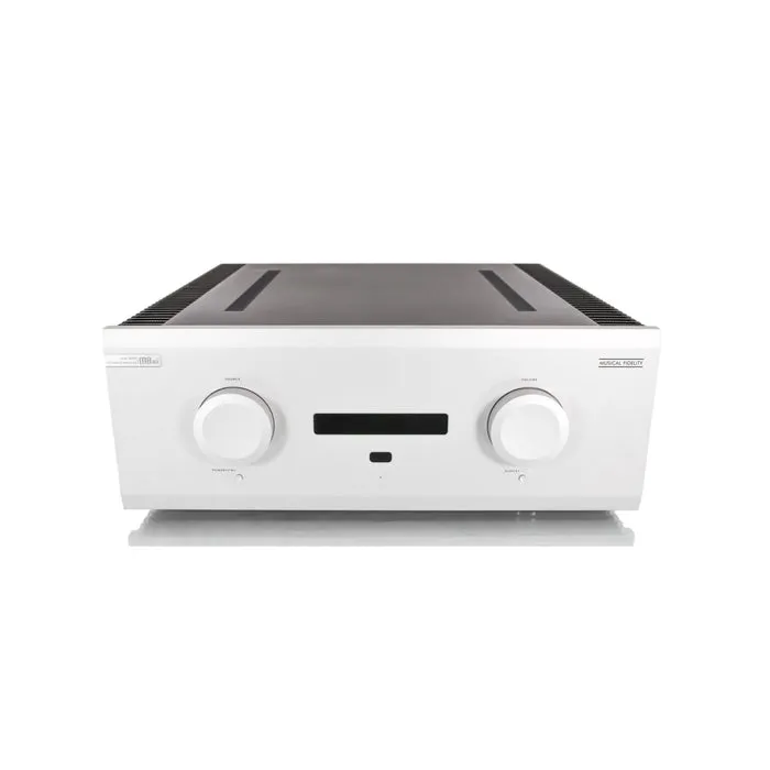 Musical Fidelity M8X I 550W at 8 ohms Integrated Amplifier