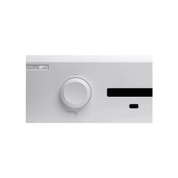 Musical Fidelity M8X I 550W at 8 ohms Integrated Amplifier