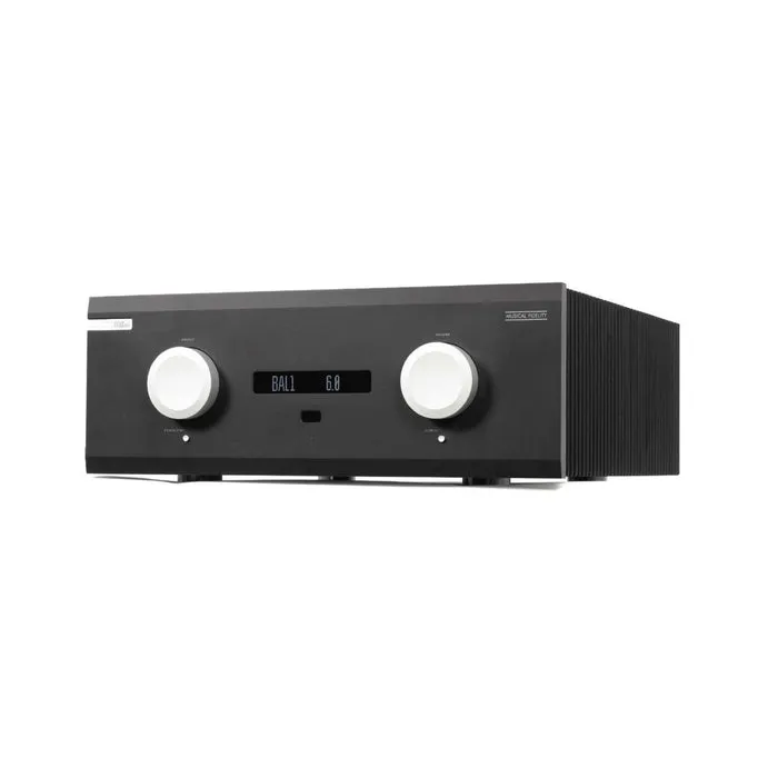 Musical Fidelity M8X I 550W at 8 ohms Integrated Amplifier