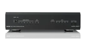 Musical Fidelity MX-DAC Digital to Analog Converter