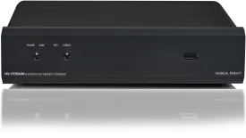 Musical Fidelity MX-Stream Music Streamer and Network Bridge Factory Refurbished