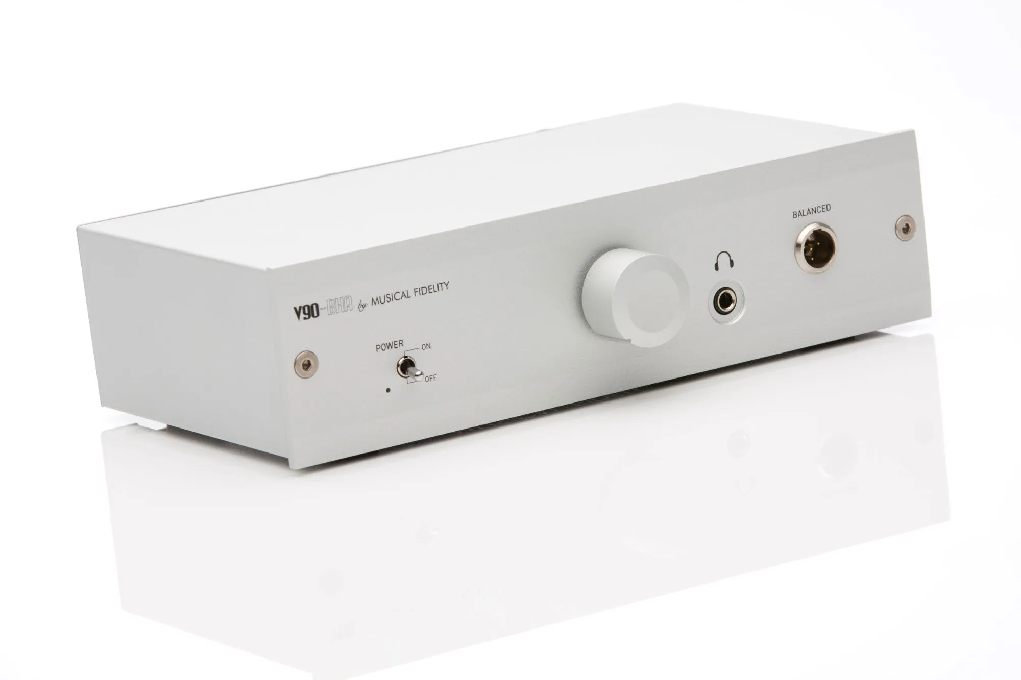 Musical Fidelity V90-BHA Balanced Headphone Amplifier