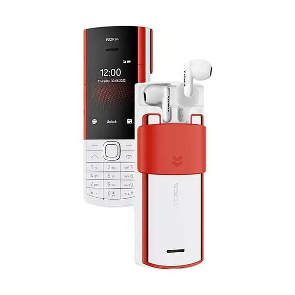 Nokia 5710 XpressAudio 4G