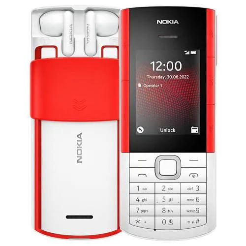 Nokia 5710 XpressAudio 4G