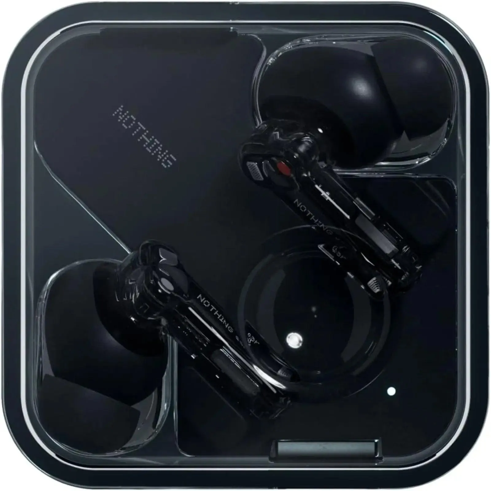 Nothing Ear Wireless Headphones Black