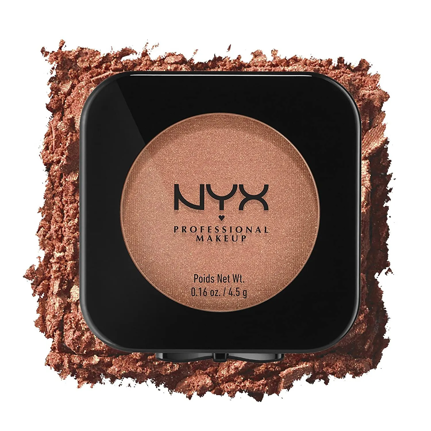 NYX High Definition Blush