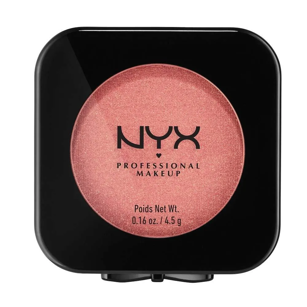 NYX High Definition Blush