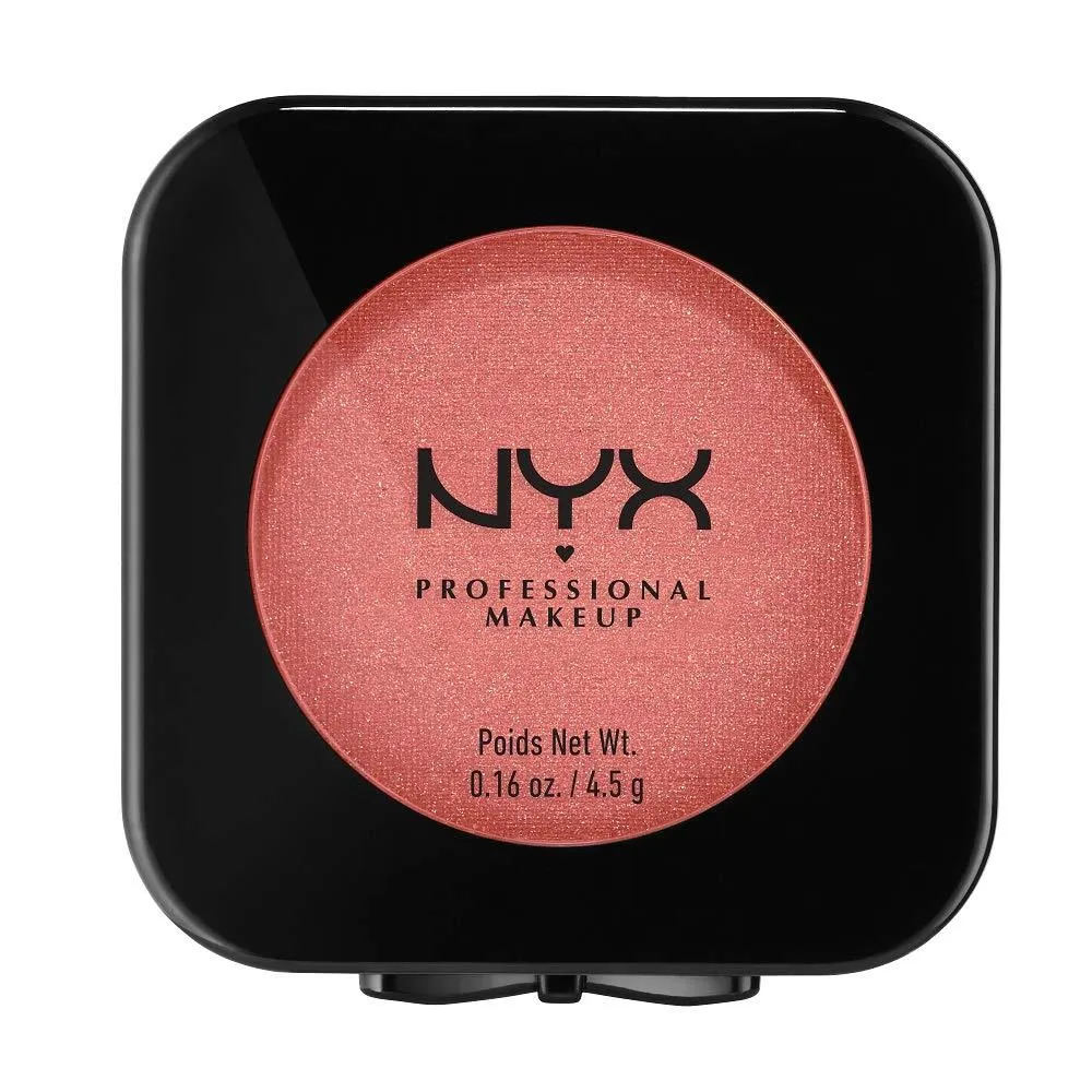 NYX High Definition Blush