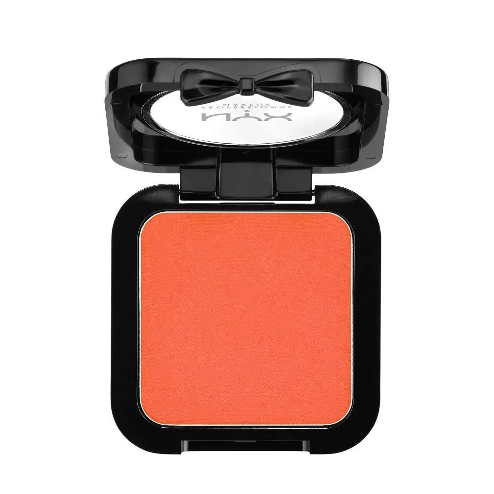 NYX High Definition Blush