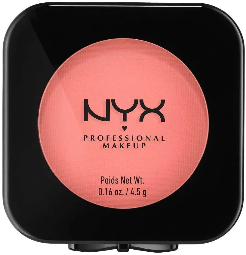 NYX High Definition Blush