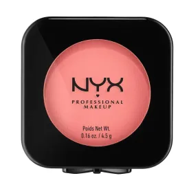 NYX High Definition Blush