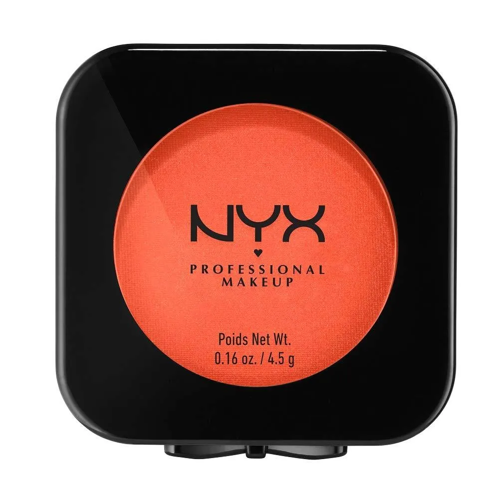 NYX High Definition Blush