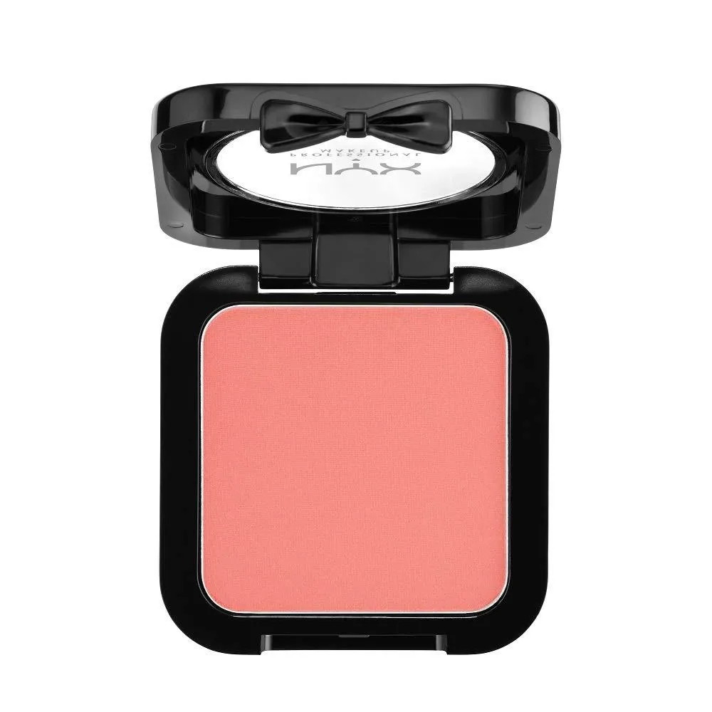 NYX High Definition Blush