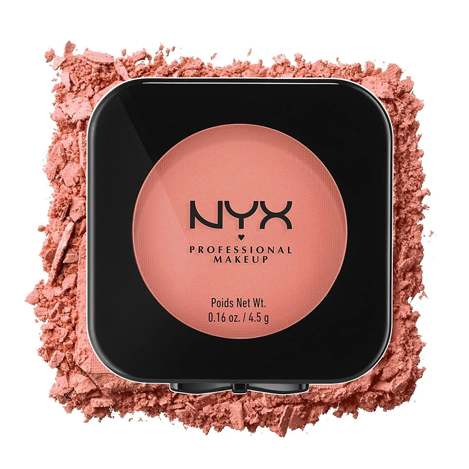 NYX High Definition Blush